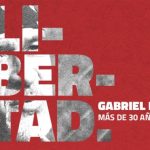 [Santander] Charla de Elisa Di Bernardo sobre Gabriel Pombo Da Silva