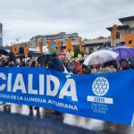 En defensa de la llingua asturiana